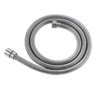 Шланг для душа ZERIX Shower hose-SUS-175cm (нержавеющая сталь) (ZX4925)