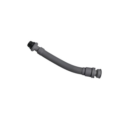Раковина накладная Mixxus Premium STYLE-0201 520х375х140mm с донным клапаном (MP6511)