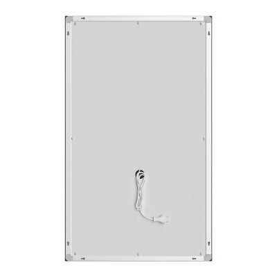 Зеркало Mixxus Premium LINES MR17-100x60-REVERSE (LED Touch, Anti-fog, димер) (MP6625) Зеркало Mixxus Premium LINES MR17-100x60-REVERSE (LED Touch, Anti-fog, димер) (MP6625)