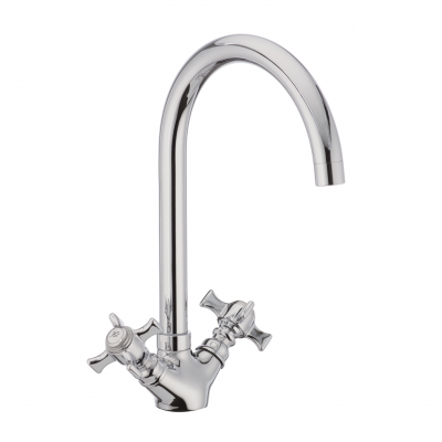 Смеситель для кухни Haiba ZEUS 275 (HB0438)