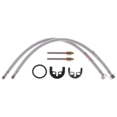 Смеситель для биде Haiba CEBA 002 (HB0026) Смеситель для биде Haiba CEBA 002 (HB0026)