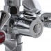 Смеситель для ванны Haiba SMES 140 (HB0366)