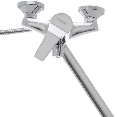 Смеситель для ванны Haiba ZEON 006 (HB0410) Смеситель для ванны Haiba ZEON 006 (HB0410)