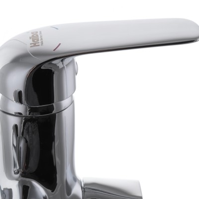 Смеситель для ванны Haiba DARIO 006 (HB0858) Смеситель для ванны Haiba DARIO 006 (HB0858)