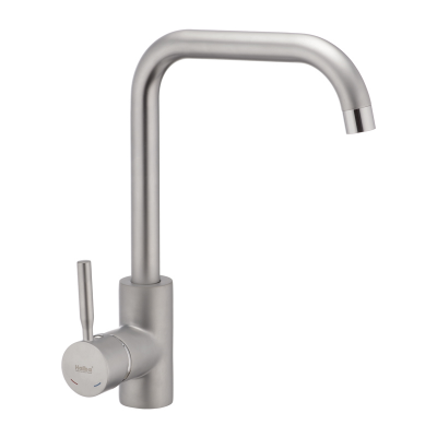 Смеситель для кухни Haiba HANS 011 матовый (HB0882)