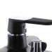 Смеситель для ванны MIXXUS PREMIUM TIGER 009 черный (MI0565)