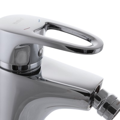 Смеситель для биде Haiba CEBA 002 (HB0026) Смеситель для биде Haiba CEBA 002 (HB0026)