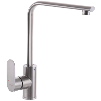 Смеситель для кухни MIXXUS EVA-011 из нержавейки (MI5785)