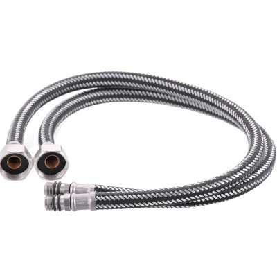 Смеситель для кухни ZERIX TZH 722 (ZX0095)