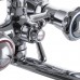 Смеситель для ванны Haiba MEGA 143 (HB0287)