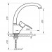 Смеситель для кухни ZERIX DYU 281 (ZX0027)