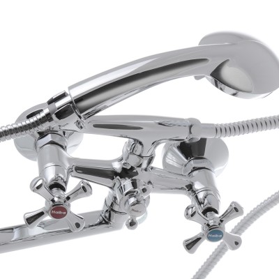 Смеситель для ванны Haiba SMES 143 (HB0368)