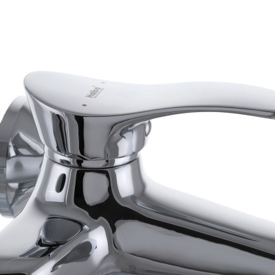 Смеситель для ванны HAIBA ERIS 009 (HB0101) Смеситель для ванны HAIBA ERIS 009 (HB0101)