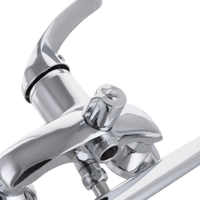 Смеситель для ванны ARMATA MARS 006 (CH0260) Смеситель для ванны ARMATA MARS 006 (CH0260)