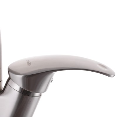 Смеситель для кухни ZERIX YUB 135 (ZX0414)