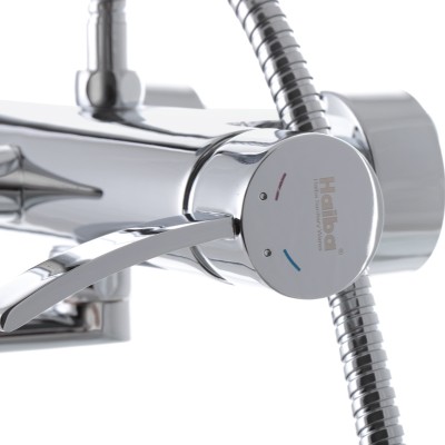 Смеситель для ванны Haiba ALASKA 006 (HB0014) Смеситель для ванны Haiba ALASKA 006 (HB0014)