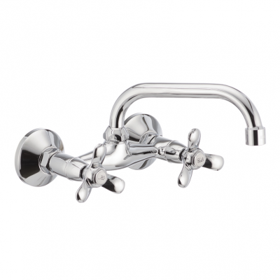 Смеситель для кухни Haiba VILTA 361 (HB0391)