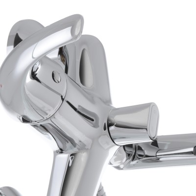 Смеситель для ванны Haiba VIOLET 006 (HB0396)