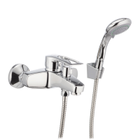 Смеситель для ванны CRON HANSBERG 009 (CR0035) Смеситель для ванны CRON HANSBERG 009 (CR0035)