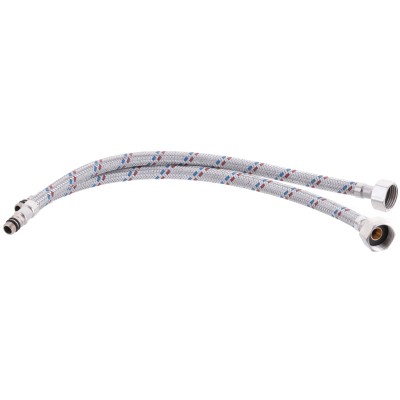 Смеситель для умывальника ZERIX Z1017-4 (ZX0542) Смеситель для умывальника ZERIX Z1017-4 (ZX0542)