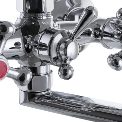 Смеситель для ванны ARMATA 143 (AR0004) Смеситель для ванны ARMATA 143 (AR0004)