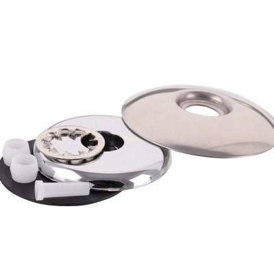 Кран для питьевой воды 1/4'' ZERIX RO-04 (ZX0566)