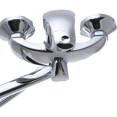 Смеситель для ванны Haiba FABIO 006 (HB0746) Смеситель для ванны Haiba FABIO 006 (HB0746)