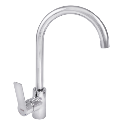 Смеситель для кухни HAIBA DIANA 017