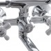 Смеситель для ванны Haiba ODYSSEY 140 (HB0303)