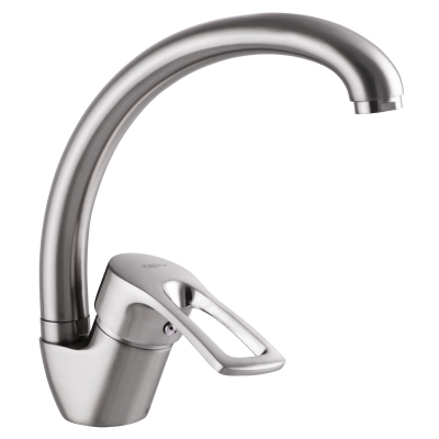 Смеситель для кухни ZERIX YUB 181 (ZX0415)