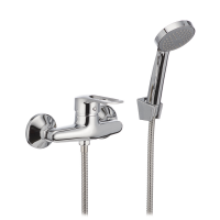 Смеситель для душа CRON GERMES 003 (CR0845) Смеситель для душа CRON GERMES 003 (CR0845)