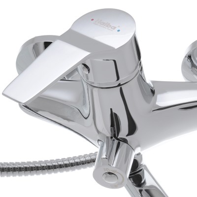 Смеситель для ванны Haiba ZEON 006 (HB0410) Смеситель для ванны Haiba ZEON 006 (HB0410)