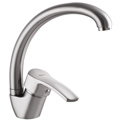 Смеситель для кухни ZERIX YUB 279 (ZX0416)