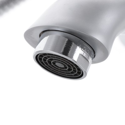 Смеситель для ванны Haiba SENTOSA 009 матовый (HB0359) Смеситель для ванны Haiba SENTOSA 009 матовый (HB0359)