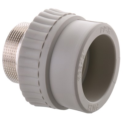 Муфта 63x2M" НР EUROPRODUCT EP.0065 (EP3990)