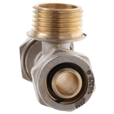 Тройник 16x1/2Mx16 MASTER (MA0007) Тройник 16x1/2Mx16 MASTER (MA0007)