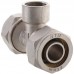 Тройник 26x1/2Fx26 MASTER (MA0016) Тройник 26x1/2Fx26 MASTER (MA0016)