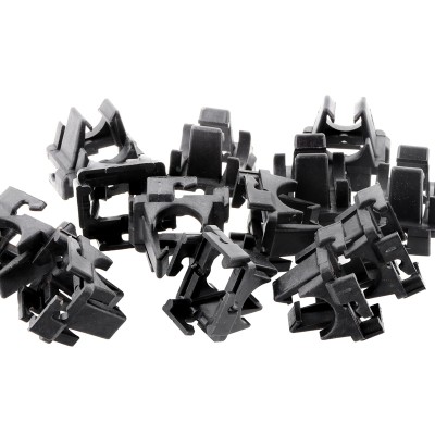 Поворотная клипса на сетку KOER KR.8015 (KR2969) Поворотная клипса на сетку KOER KR.8015 (KR2969)