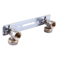 Планка монтажная MASTER 20x1/2F (MA0121) Планка монтажная MASTER 20x1/2F (MA0121)