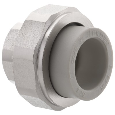 Сгон-американка ВР 25x3/4F PPR KOER K0130.PRO (KP0165)
