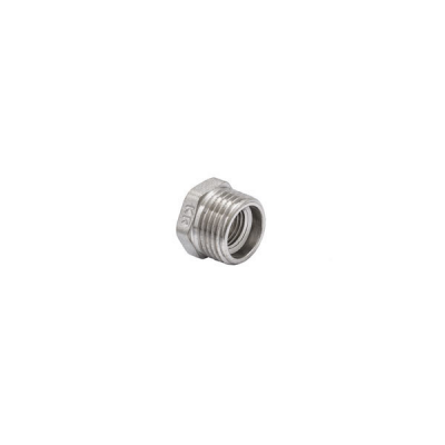 Футорка 1/4"х1/2" KOER KF.F0206 (KF0080) Футорка 1/4"х1/2" KOER KF.F0206 (KF0080)