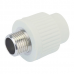 Муфта НР 25x3/4M PPR KOER K0097.PRO (KP0116) Муфта НР 25x3/4M PPR KOER K0097.PRO (KP0116)
