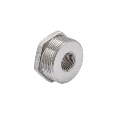 Футорка 1/2"x1-1/2" KOER KF.F0616 (KF0084) Футорка 1/2"x1-1/2" KOER KF.F0616 (KF0084)