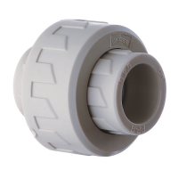 Муфта разъёмная универсальная KOER K0270.PRO 32 PPR (KP2914)