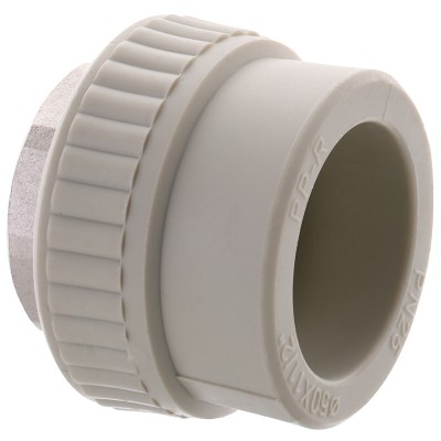 Муфта 50x1-1/2F" ВР EUROPRODUCT EP.0056 (EP3981) Муфта 50x1-1/2F" ВР EUROPRODUCT EP.0056 (EP3981)