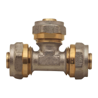 Тройник 20x16x20 MASTER (MA0010) Тройник 20x16x20 MASTER (MA0010)