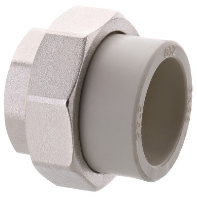 Сгон-американка 32x1F" ВР EUROPRODUCT EP.0068 (EP3993)