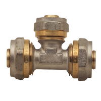 Тройник 26x16x26 MASTER (MA0105) Тройник 26x16x26 MASTER (MA0105)