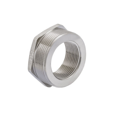 Футорка 1-1/4"x2" KOER KF.F1220 (KF0090) Футорка 1-1/4"x2" KOER KF.F1220 (KF0090)