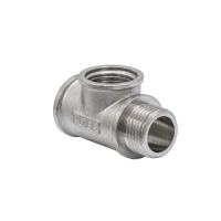 Тройник 1/2'' ВВН KOER KF.T06FFM (KF0068)